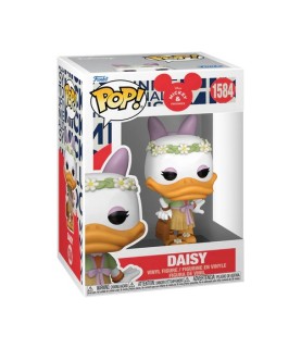 Mickey & Friends - POP Disney - Daisy (Spring Fest)  (#1584) (Exp 05/2025)