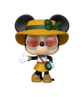 Mickey & Friends - POP Disney - Minnie (Spring Fest)  (#1585) (Exp 05/2025)