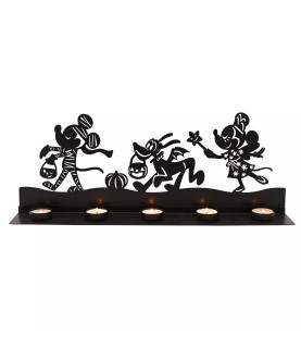 Halloween - Tealight Holder (Exp 08/2025)
