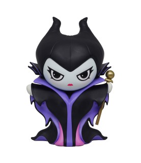 Maleficent - Figural Money Bank (Exp 10/2025)