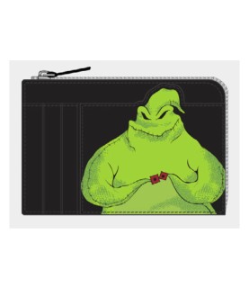 Oogie Boogie - Card Holder (Exp 11/2025)
