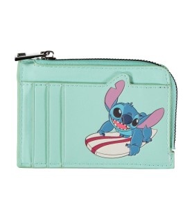 Stitch surf - Card Holder (Exp 11/2025)