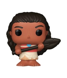 Pop! Disney: Bitty Pop Deluxe - Moana