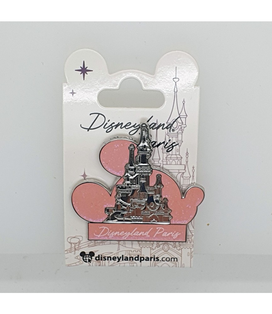 DLP - Mickey Mouse - Disneyland Paris - Icon