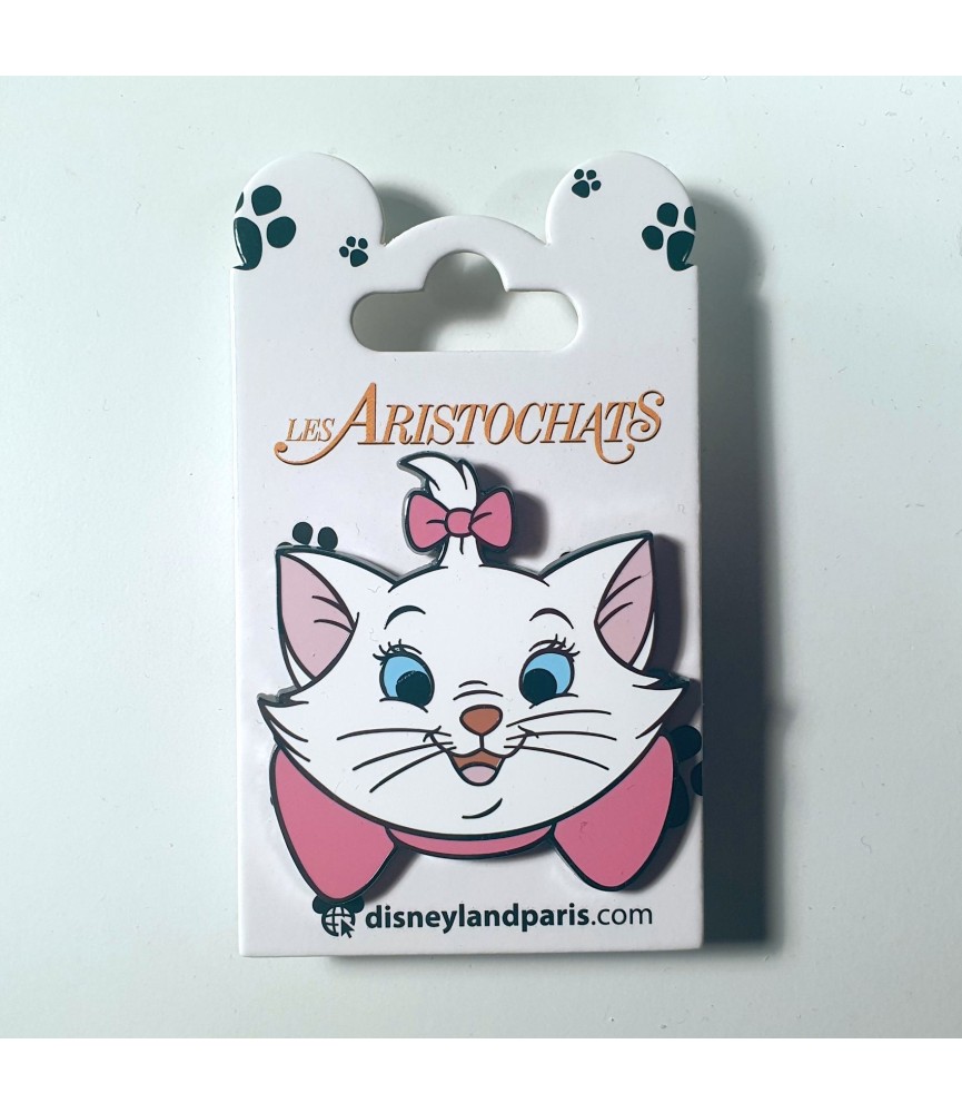 DLP - Marie - Head - Aristocats