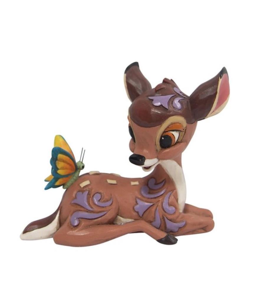 Bambi Mini Figurine