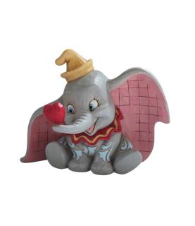 "A Gift Of Love": Dumbo with heart
