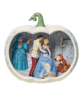 "Love at first sight": Cinderella Movie Scene