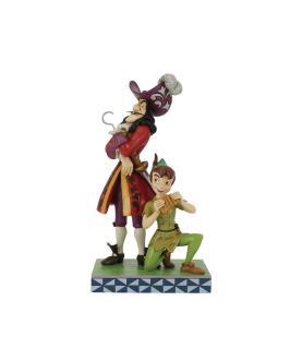 Hook & Peter Pan