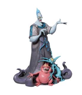 "Stirring Performances, Boys": Hades with Pain & Panic