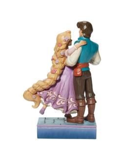 "My New Dream": Rapunzel & Flynn Rider