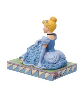 "Compassionate and Carefree": Cinderella