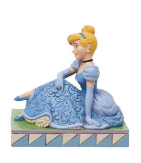 "Compassionate and Carefree": Cinderella