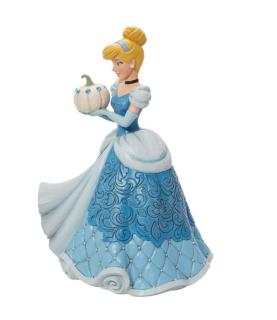 "The Iconic Pumpkin": Cinderella Deluxe
