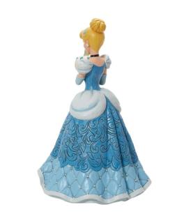 "The Iconic Pumpkin": Cinderella Deluxe