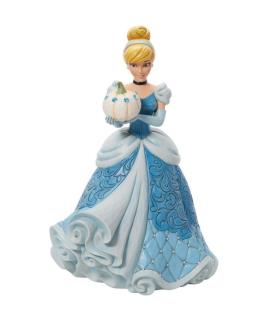 "The Iconic Pumpkin": Cinderella Deluxe