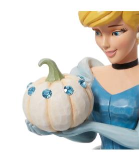 "The Iconic Pumpkin": Cinderella Deluxe