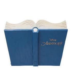 "Long Ago in Paris": Aristocats Storybook