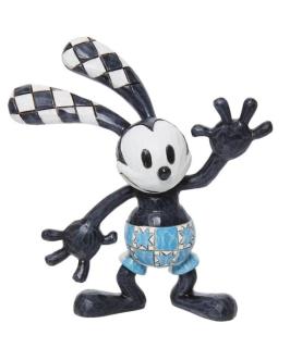 "Oswald" mini figurine