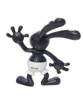 "Oswald" mini figurine