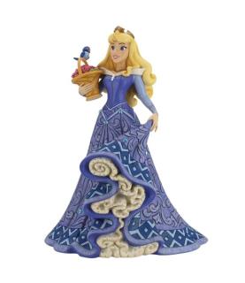 "Grace and Beauty": Aurora Deluxe