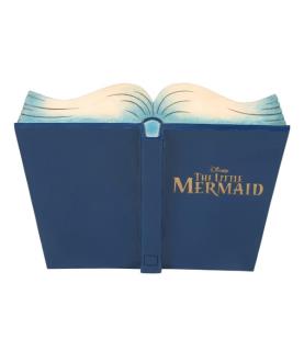 "A Mermaid's Tale": The Little Mermaid Storybook