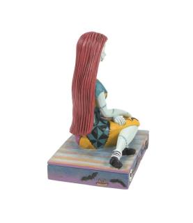 "Doctor Finklestein's creation": Sally Personality Pose