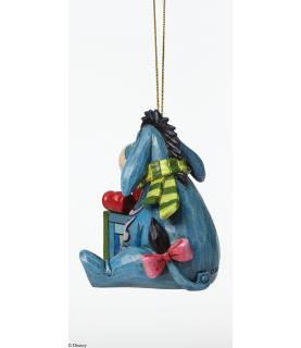 Eeyore hanging ornament