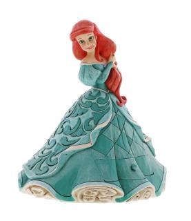 Treasure Keeper: Ariel