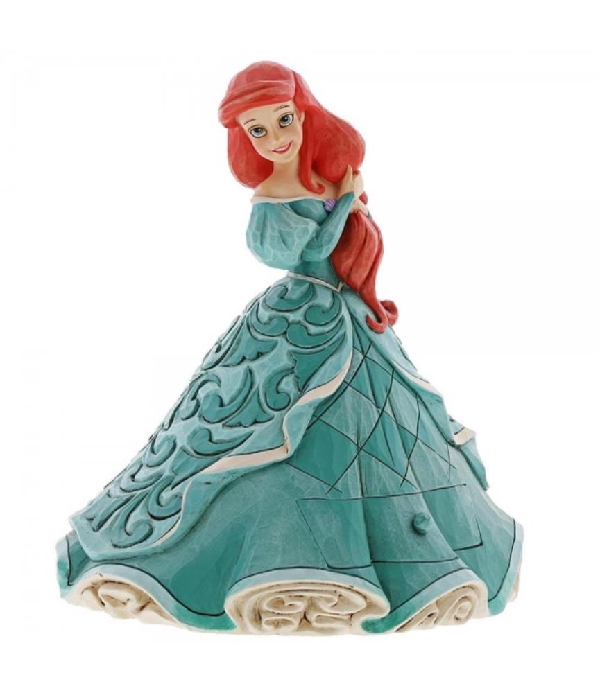 Treasure Keeper: Ariel