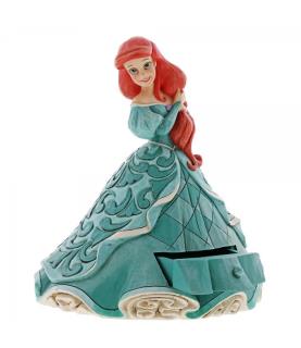 Treasure Keeper: Ariel