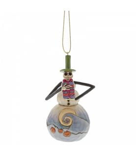 Jack Skellington Hanging Ornament