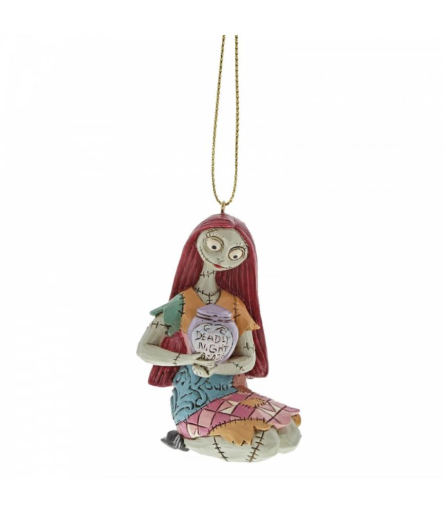 Sally Hanging Ornament