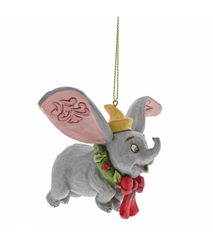 Dumbo Hanging Ornament