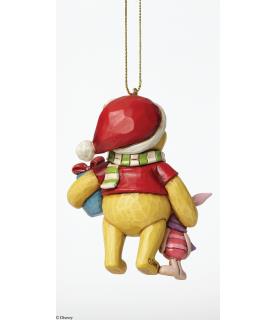 Pooh Hanging Ornament