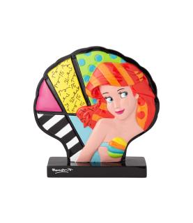Ariel Shell