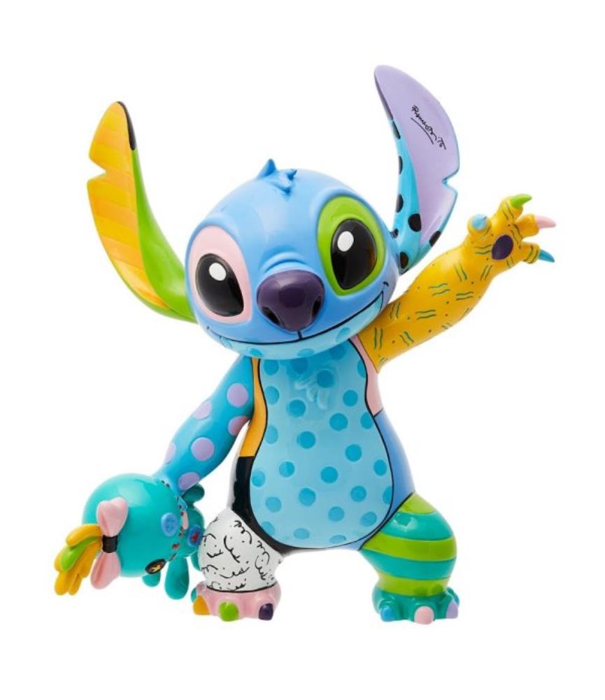 Stitch & Scrump