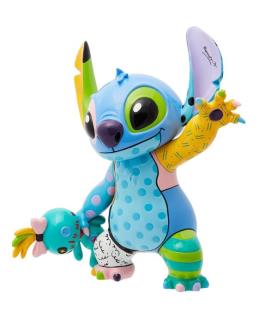 Stitch & Scrump