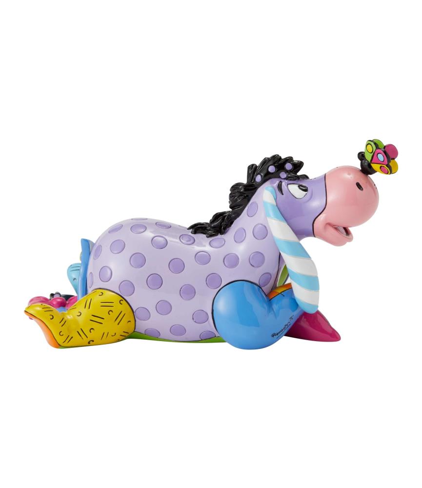 Eeyore Mini Fig