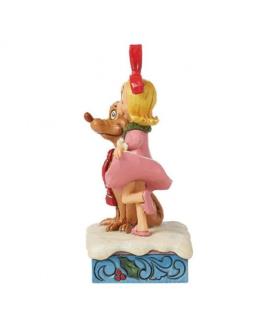 Cindy & Max Figurine