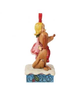 Cindy & Max Figurine