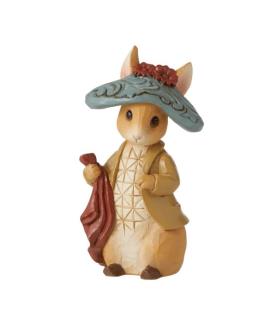 Benjamin Bunny Mini Figurine