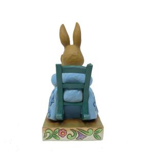 Mrs Rabbit & Bunnies