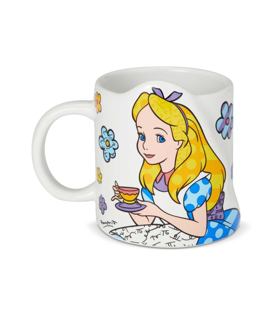 Alice Mug