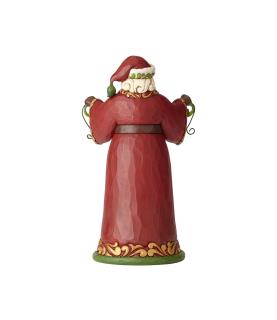 Red/Green Santa