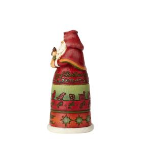 12 Days of Christmas Santa
