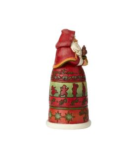 12 Days of Christmas Santa