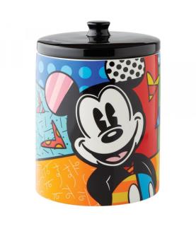 Mickey Mouse Cookie Jar