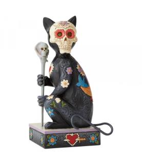 Day of the Dead Cat