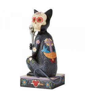 Day of the Dead Cat